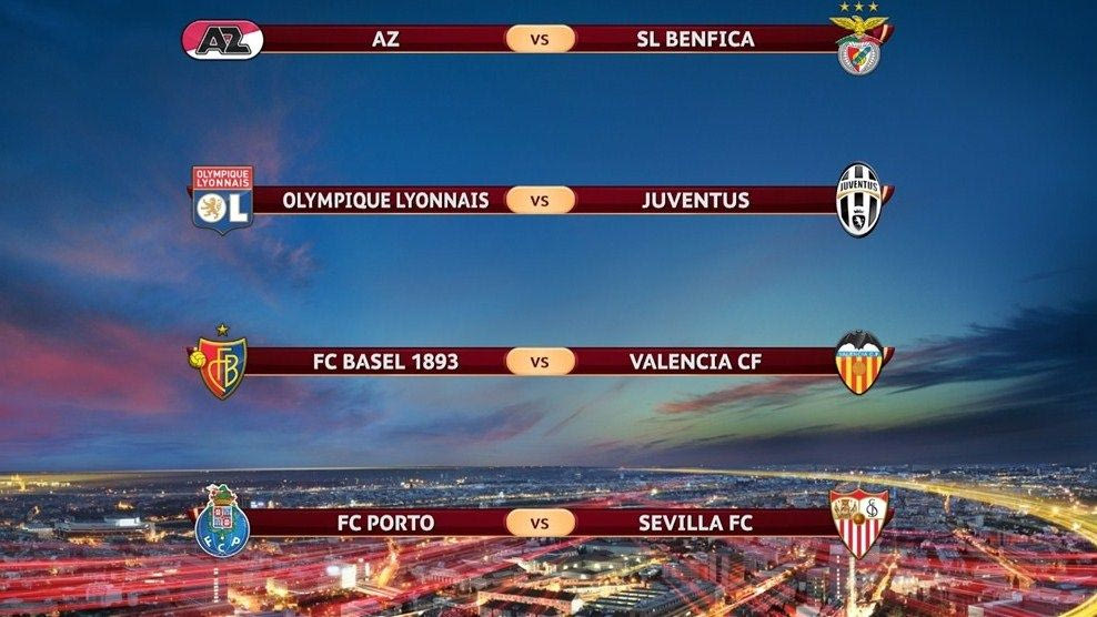 Η Λιόν στον δρόμο της Γιουβέντους