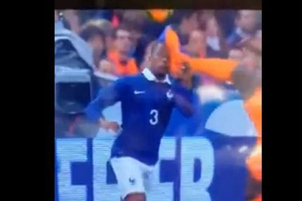 “Σκαριά” στο κεφάλι του Εβρά