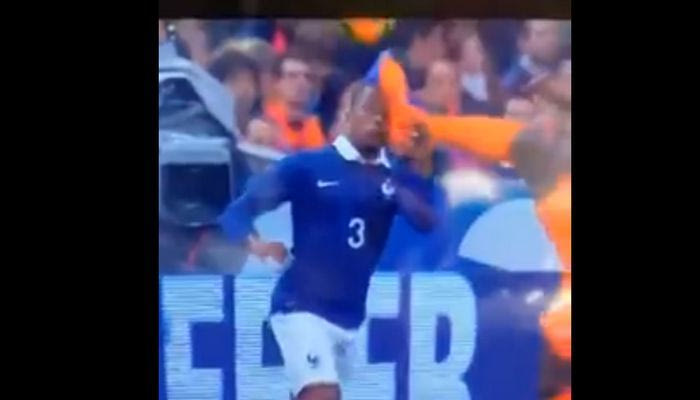 “Σκαριά” στο κεφάλι του Εβρά