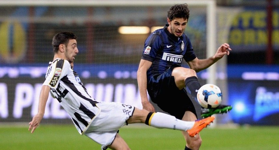 30ή αγ.: Δεν έμπαινε με τίποτα για την Ίντερ