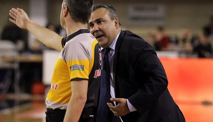 Μίνι καμπ στα Τρίκαλα