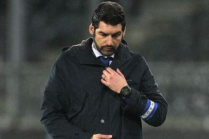 Ο Φονσέκα πλήρωσε το μάρμαρο