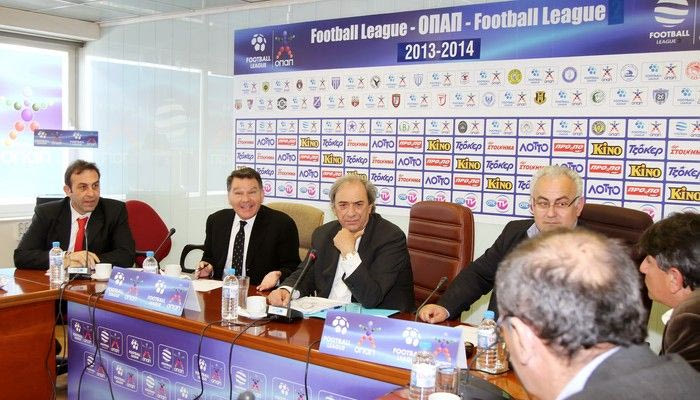 Επικυρώθηκε η βαθμολογία των πλέι οφ της Football League