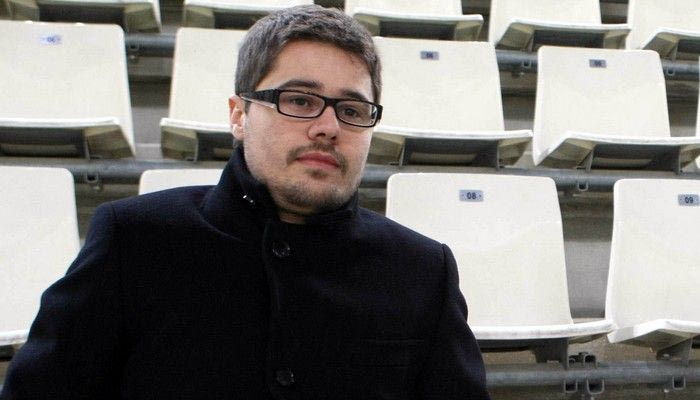 Μ.Γκαγκάτσης: “Υπάρχει ενδεχόμενος δόλος, δεν μας απασχολεί η ξεκούραση του Ολυμπιακού”