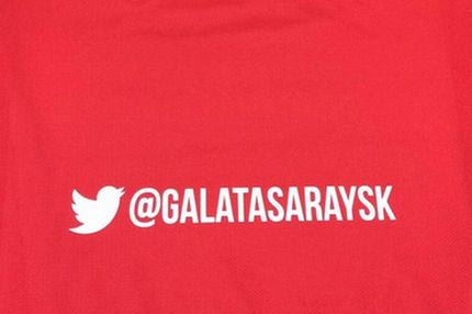 Η Γαλατασαράι κατά της απόφασης Ερντογάν για το twitter