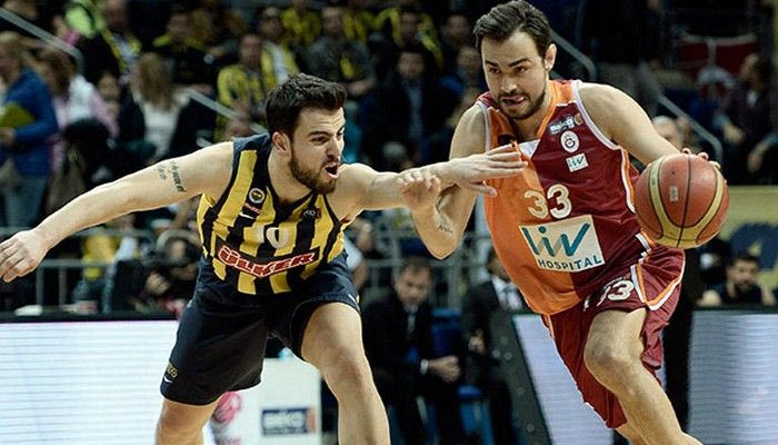Η Φενέρμπαχτσε έκανε… πλάκα με τη Γαλατασαράι