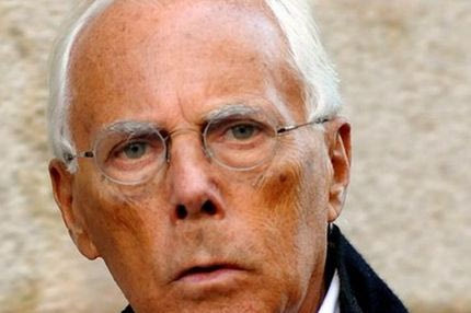 Αρμάνι: “Εχουμε δύο μεγάλους στόχους”