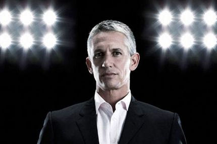 Λίνεκερ: “Ο Μέσι με κάνει να αντιλαμβάνομαι πόσο σκ@τ@ παίκτης ήμουν”