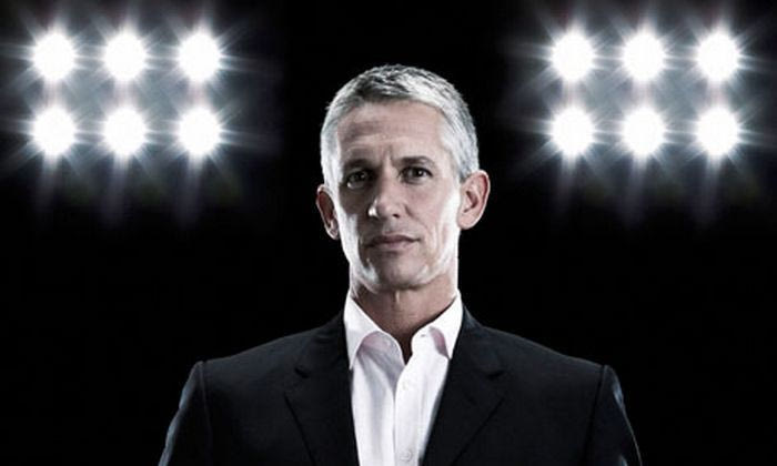 Λίνεκερ: “Ο Μέσι με κάνει να αντιλαμβάνομαι πόσο σκ@τ@ παίκτης ήμουν”