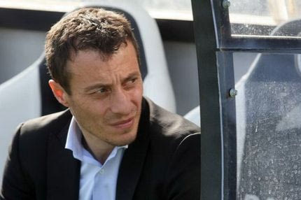 Γεωργιάδης: “Είμαστε υποχρεωμένοι να πάρουμε το κύπελλο”