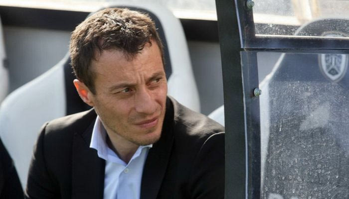 Γεωργιάδης: “Είμαστε υποχρεωμένοι να πάρουμε το κύπελλο”