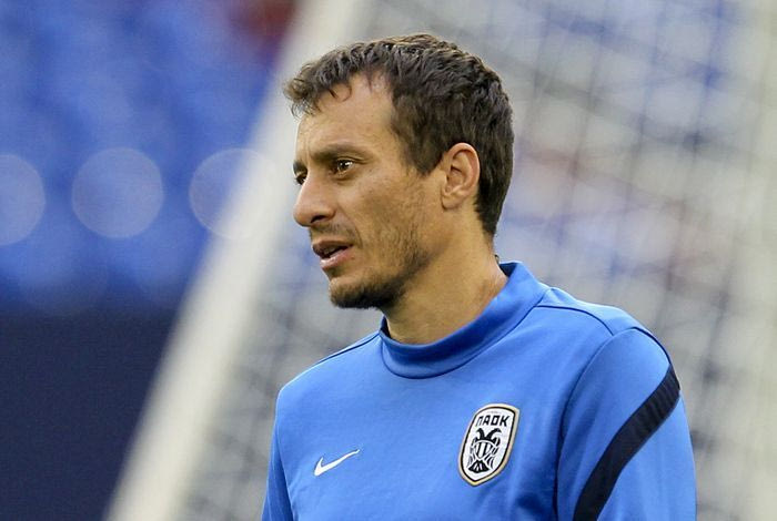 Η πρωτιά του Γ.Χ.