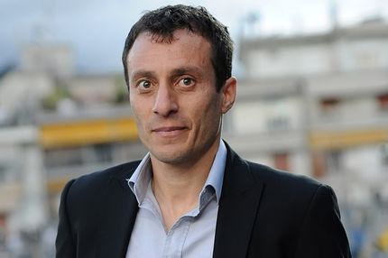 Γεωργιάδης: “Ο Αρης αδικείται από τη θέση του”