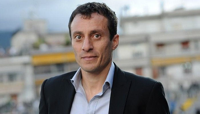 Γεωργιάδης: “Πολλή ένταση”