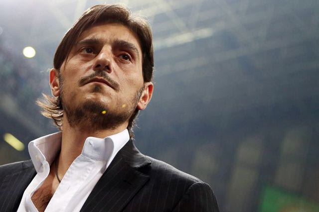 Εδωσε συγχαρητήρια ο Γιαννακόπουλος