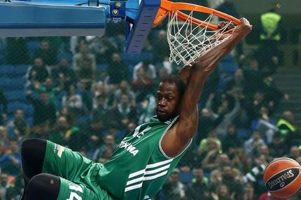 Με Γκιστ στην αποστολή