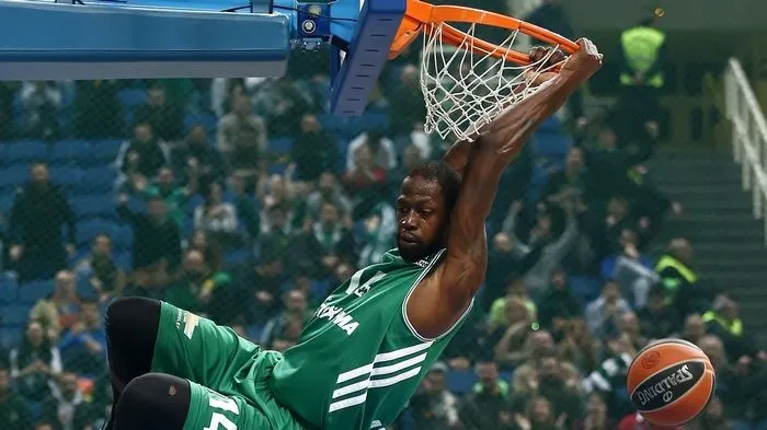 Με Γκιστ στην αποστολή