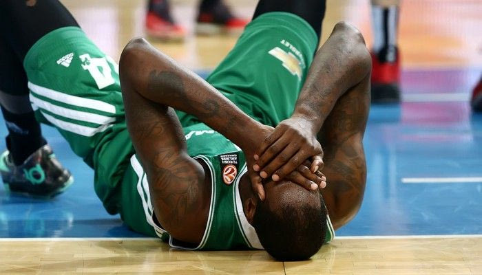 Xωρίς Γκιστ η προπόνηση