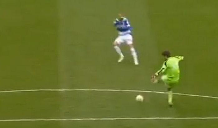 Απίστευτη γκάφα από τον Κωνσταντόπουλο