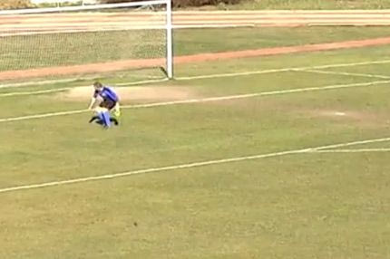 Απίστευτη γκάφα σε fair play