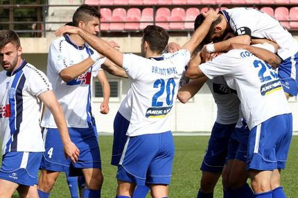 Χανιά για πλέι οφ, έχασε κι άλλο έδαφος η Αναγέννηση