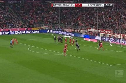 Την έστειλε στο “Γ” ο Σβάινσταϊγκερ (video)