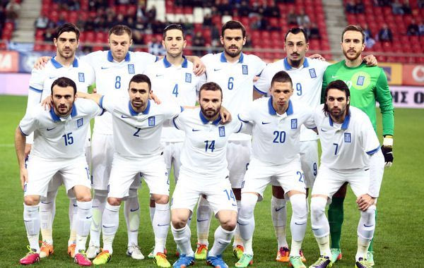 Οι 29 της Ελλάδας από το FIFA.com