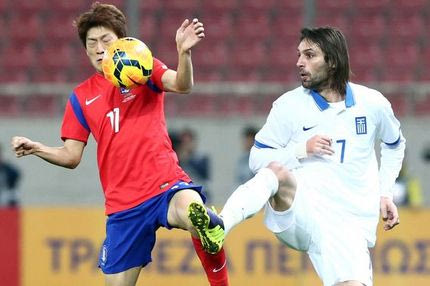 Ήττα μετά από 5,5 χρόνια