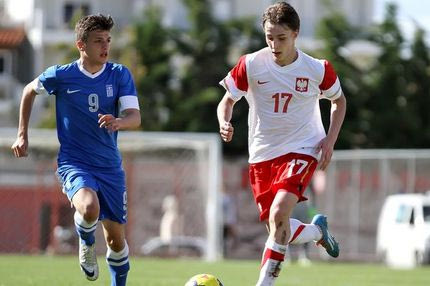 Εθνική Παίδων: Ήττα στην πρεμιέρα της elite round