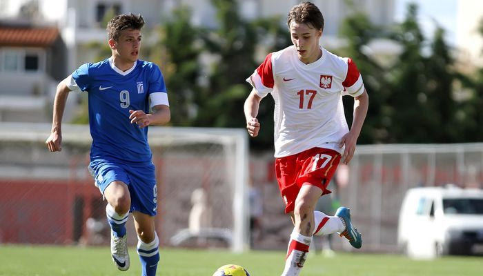 Εθνική Παίδων: Ήττα στην πρεμιέρα της elite round