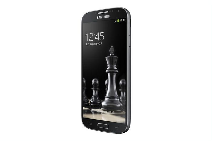 Samsung Galaxy S4 και Galaxy S4 mini Black Edition στην ελληνική αγορά