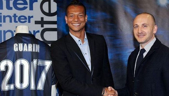 “Έδεσε” τον Γκουαρίν