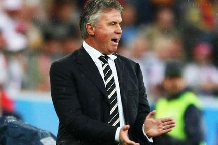 Στην εθνική Ολλανδίας ο Χίντινκ