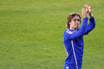 Ανακοίνωσε Χαλίλοβιτς η Μπαρτσελόνα