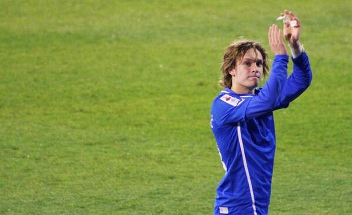 Ανακοίνωσε Χαλίλοβιτς η Μπαρτσελόνα