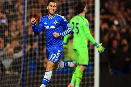 29η αγ.: Ξέφυγε η Τσέλσι, ξέσπασε η Γιουνάιτεντ