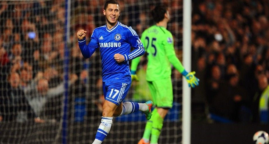 29η αγ.: Ξέφυγε η Τσέλσι, ξέσπασε η Γιουνάιτεντ