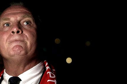 Ο Χένες έχασε τον… τίτλο του