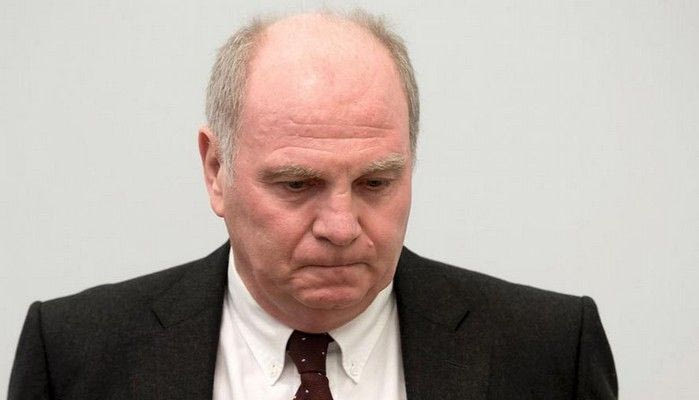 Αποφυλακίζεται ο Χένες