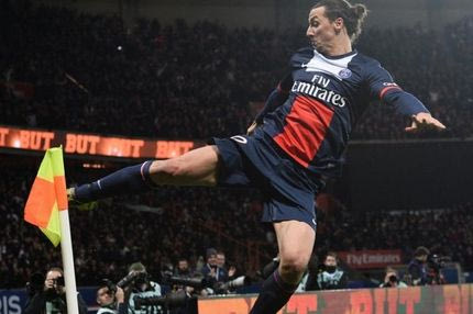 “Ο Ιμπραχίμοβιτς έβρισε προπονητή της ΚΠΡ και τον έκοψαν”