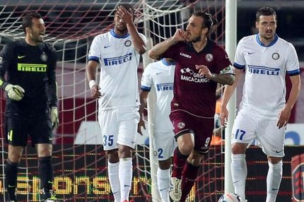 31η αγ.: Νέα απώλεια η Ίντερ