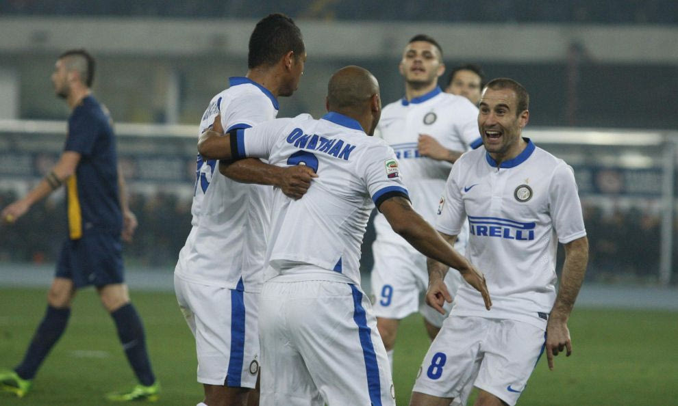 28η αγ.: Η Ίντερ το ντέρμπι του Europa League