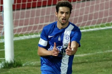 Δια χειρός Ισαάκ η Νίκη