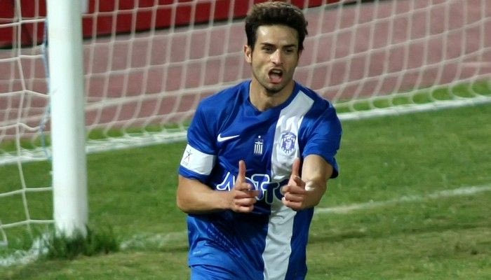 Δια χειρός Ισαάκ η Νίκη