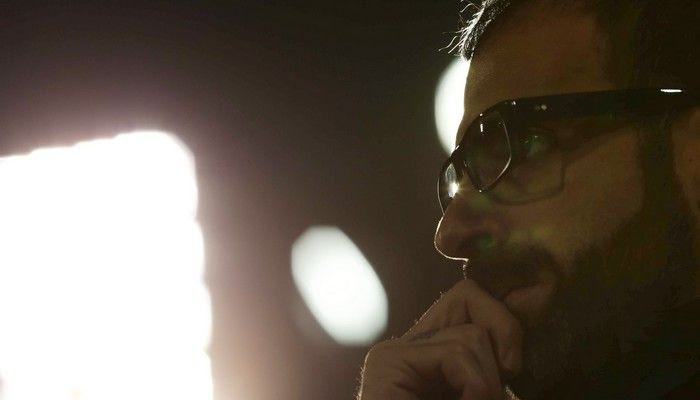 Ισά: “Όλα για τη Μάντσεστερ”