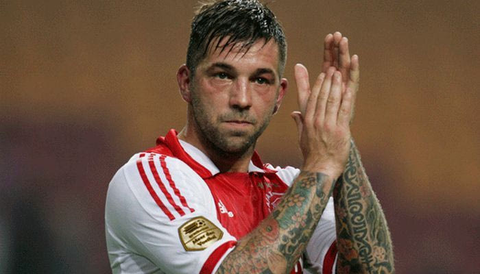 Αποσύρεται ο Γιάνσεν