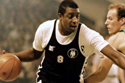 Γυρίζει στη Θεσσαλονίκη ο Τζόουνς