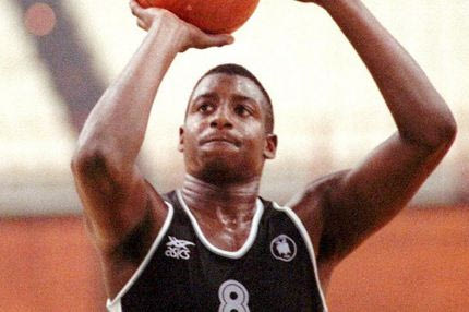 Τζόουνς: “Μου άρεσε ο ΠΑΟΚ, όχι οι διαιτητές”