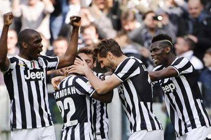 Το προκλητικό tweet της Γιουβέντους για Φιορεντίνα