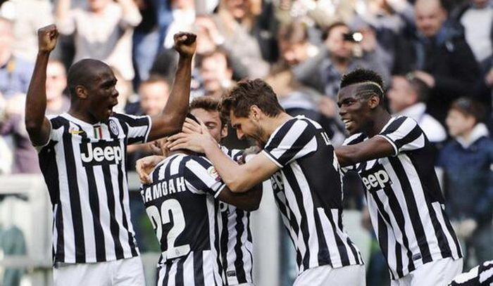 Το προκλητικό tweet της Γιουβέντους για Φιορεντίνα